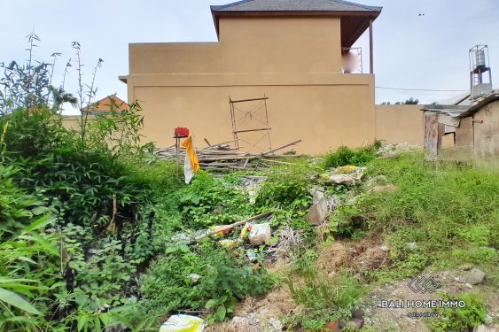 Image 7 from 7.5are Riverside Land For Sale Leasehold in Kerobokan