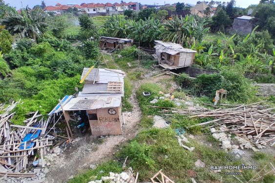 Image 5 from 7.5are Riverside Land For Sale Leasehold in Kerobokan