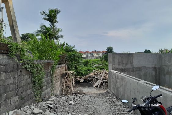 Image 9 from 7.5are Riverside Land For Sale Leasehold in Kerobokan