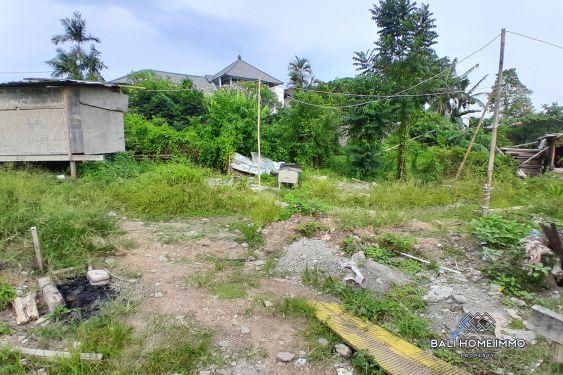 Image 6 from 7.5are Riverside Land For Sale Leasehold in Kerobokan