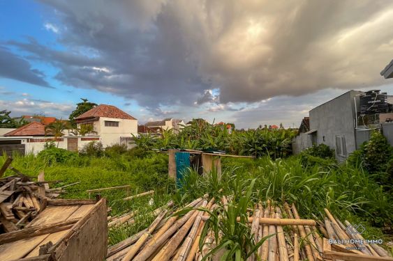 Image 7 from 7 are Land for Sale Leasehold in Canggu Berawa Bali