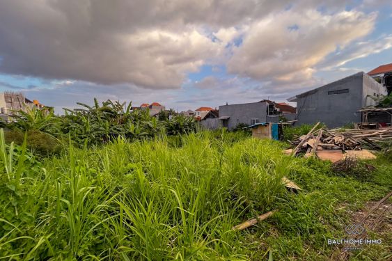 Image 8 from 7 are Land for Sale Leasehold in Canggu Berawa Bali