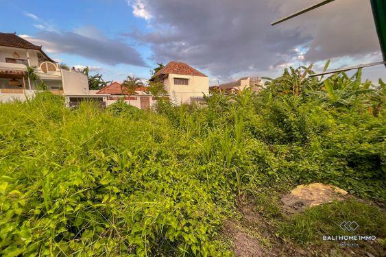 Image 4 from 7 are Land for Sale Leasehold in Canggu Berawa Bali