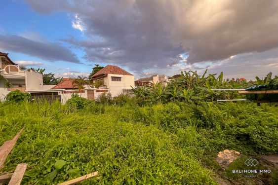 Image 5 from 7 are Land for Sale Leasehold in Canggu Berawa Bali