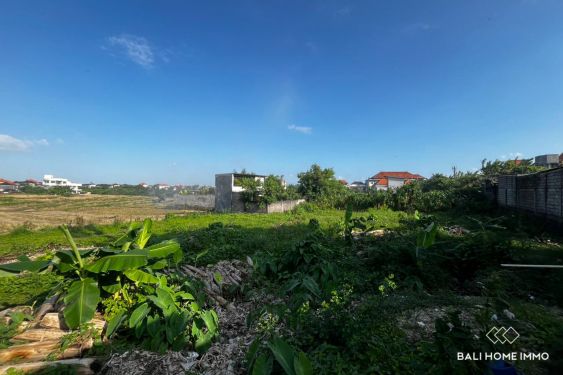 Image 2 from 7 are tanah perumahan view sawah di Buduk