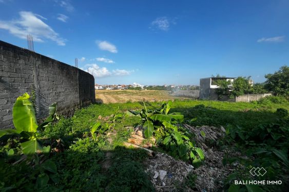 Image 3 from 7 are tanah perumahan view sawah di Buduk