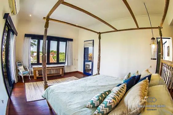 Image 6 from Properti 6 Kamar Dijual Hak Milik di Padonan Canggu