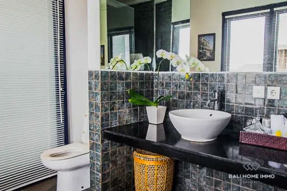 Image 4 from Properti 6 Kamar Dijual Hak Milik di Padonan Canggu