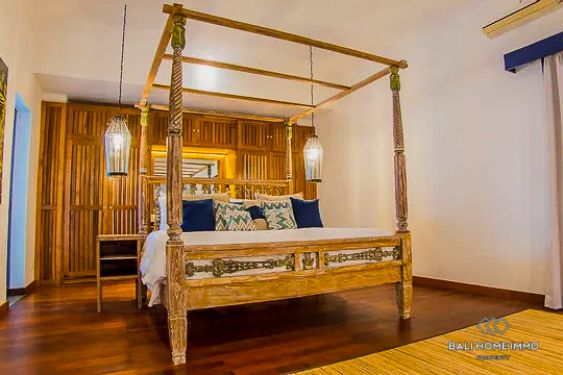 Image 11 from Properti 6 Kamar Dijual Hak Milik di Padonan Canggu