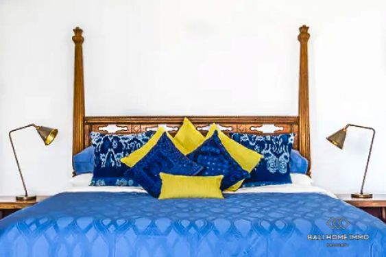 Image 3 from 6 Bedroom Estate For Sale Freehold in Padonan Canggu