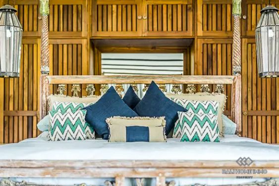 Image 12 from Properti 6 Kamar Dijual Hak Milik di Padonan Canggu