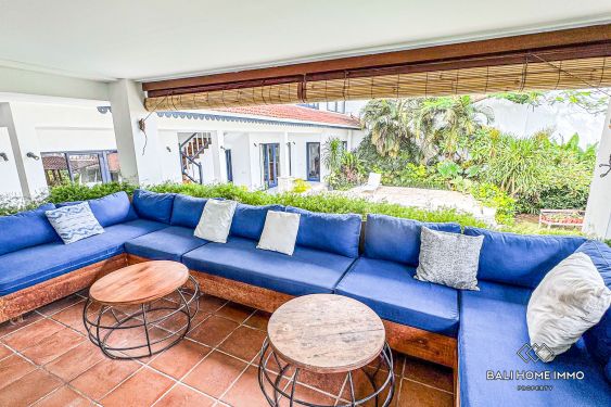 Image 3 from 6 Bedroom Estate For Sale Freehold in Padonan Canggu