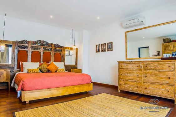 Image 9 from Properti 6 Kamar Dijual Hak Milik di Padonan Canggu