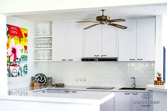 Image 15 from Properti 6 Kamar Dijual Hak Milik di Padonan Canggu