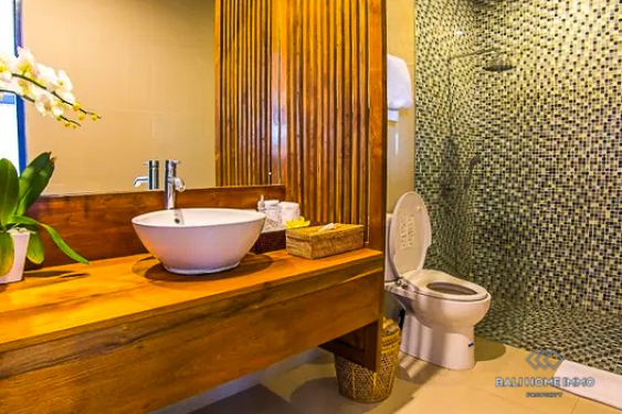 Image 1 from Properti 6 Kamar Dijual Hak Milik di Padonan Canggu