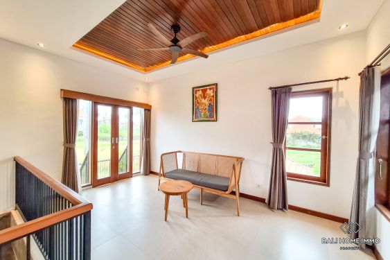 Image 10 from 7 Bedroom Family Villa for Rent in Ubud