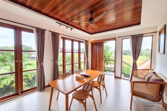 Image 8 from 7 Bedroom Family Villa for Rent in Ubud