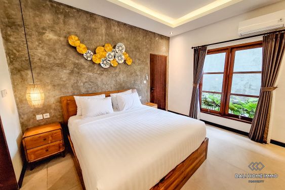 Image 16 from 7 Bedroom Family Villa for Rent in Ubud