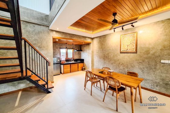 Image 4 from 7 Bedroom Family Villa for Rent in Ubud