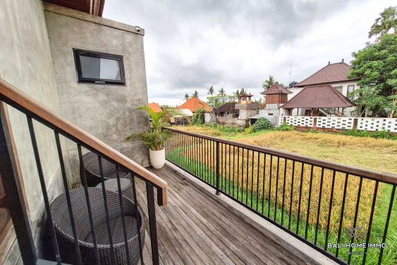 Image 7 from 7 Bedroom Family Villa for Rent in Ubud