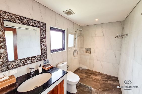 Image 19 from 7 Bedroom Family Villa for Rent in Ubud