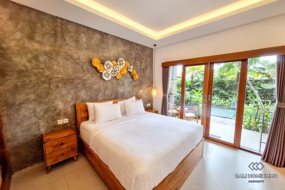 Image 11 from 7 Bedroom Family Villa for Rent in Ubud