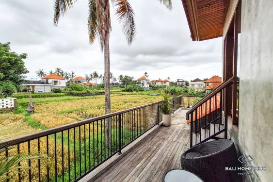 Image 6 from 7 Bedroom Family Villa for Rent in Ubud