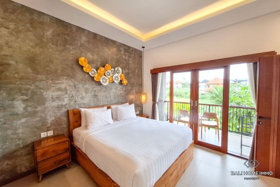 Image 17 from 7 Bedroom Family Villa for Rent in Ubud