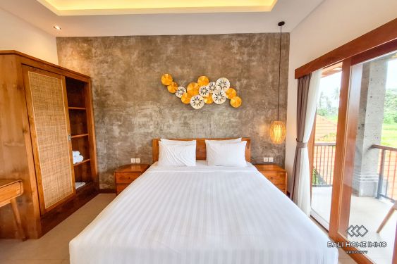 Image 15 from 7 Bedroom Family Villa for Rent in Ubud