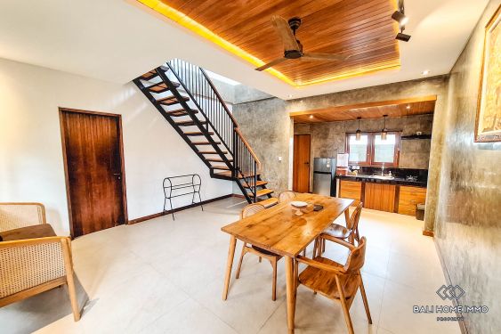 Image 5 from 7 Bedroom Family Villa for Rent in Ubud