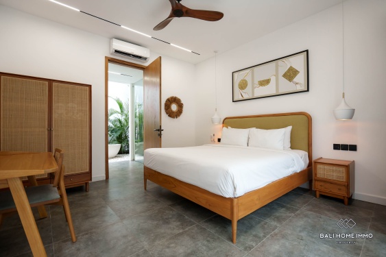 Image 14 from 7 Bedroom Modern Villa for sale leasehold near Batu Bolong beach