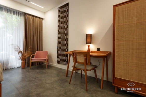 Image 13 from 7 Bedroom Modern Villa for sale leasehold near Batu Bolong beach