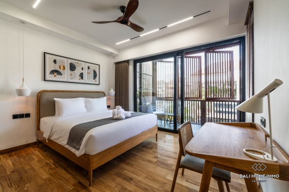 Image 19 from 7 Bedroom Modern Villa for sale leasehold near Batu Bolong beach