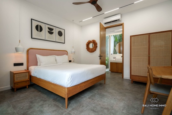 Image 15 from 7 Bedroom Modern Villa for sale leasehold near Batu Bolong beach