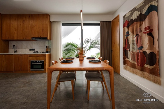 Image 9 from 7 Bedroom Modern Villa for sale leasehold near Batu Bolong beach