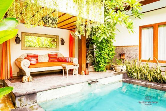 Image 3 from 7 BEDROOM VILLA FOR YEARLY RENTAL IN BALI SANUR