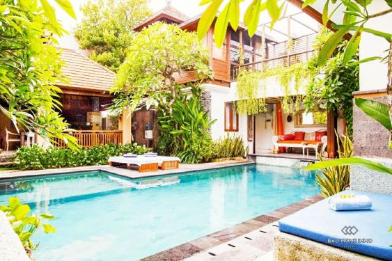 Image 1 from 7 BEDROOM VILLA FOR YEARLY RENTAL IN BALI SANUR
