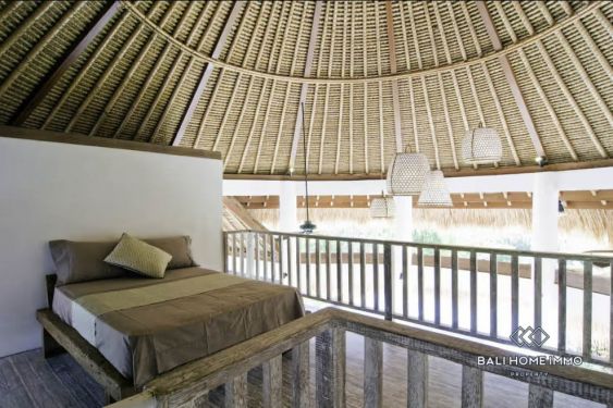 Image 8 from 7 Bedroom Villas Complex with Private Pools for Sale Near Padang Padang Beach