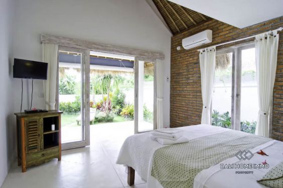 Image 12 from 7 Bedroom Villas Complex with Private Pools for Sale Near Padang Padang Beach