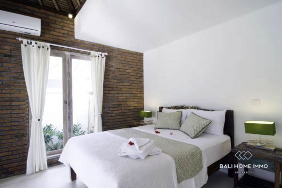 Image 10 from 7 Bedroom Villas Complex with Private Pools for Sale Near Padang Padang Beach