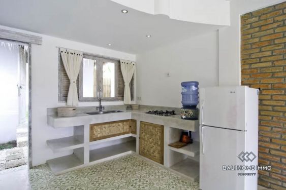 Image 7 from 7 Bedroom Villas Complex with Private Pools for Sale Near Padang Padang Beach