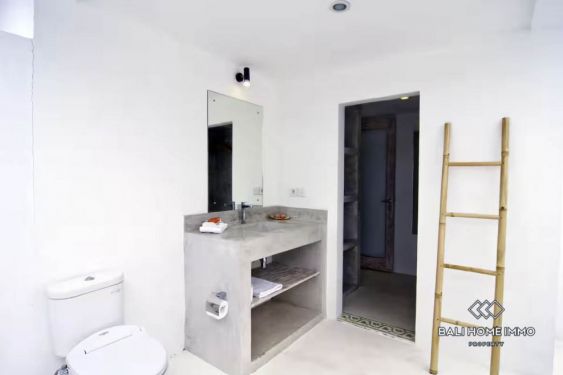 Image 13 from 7 Bedroom Villas Complex with Private Pools for Sale Near Padang Padang Beach