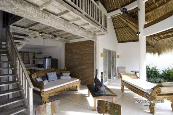 Image 5 from 7 Bedroom Villas Complex with Private Pools for Sale Near Padang Padang Beach