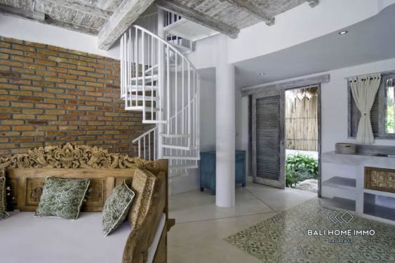 Image 6 from 7 Bedroom Villas Complex with Private Pools for Sale Near Padang Padang Beach