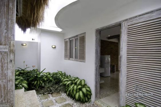 Image 16 from 7 Bedroom Villas Complex with Private Pools for Sale Near Padang Padang Beach