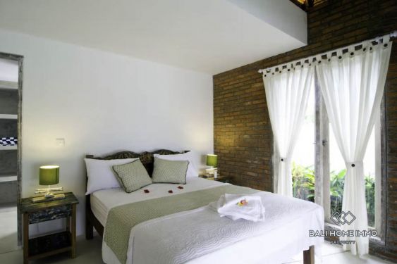 Image 9 from 7 Bedroom Villas Complex with Private Pools for Sale Near Padang Padang Beach