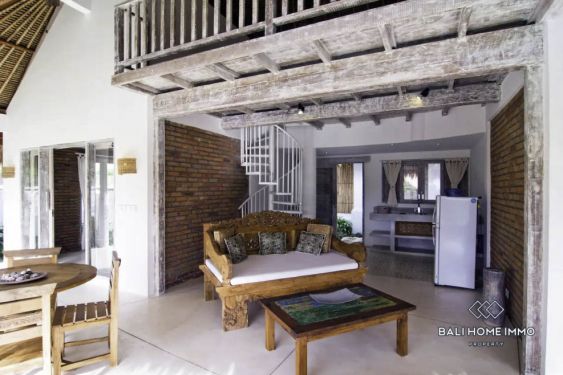 Image 4 from 7 Bedroom Villas Complex with Private Pools for Sale Near Padang Padang Beach