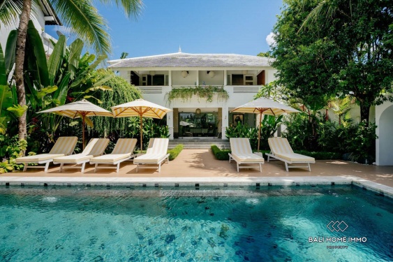 7 Bedrooms Boutique Hotel With Rice Field View For Sale in Ubud