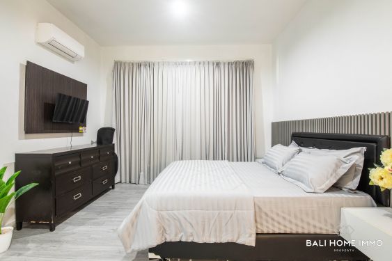 Image 10 from VILLA FAMILIALE DE 7 CHAMBRES À VENDRE AVEC VUE OCÉAN À BALI ULUWATU UNGASAN