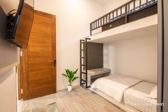 Image 16 from VILLA FAMILIALE DE 7 CHAMBRES À VENDRE AVEC VUE OCÉAN À BALI ULUWATU UNGASAN